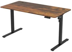 Spacetronik Elektrinis stalas Moris SPE-O112BR 160×80 cm
