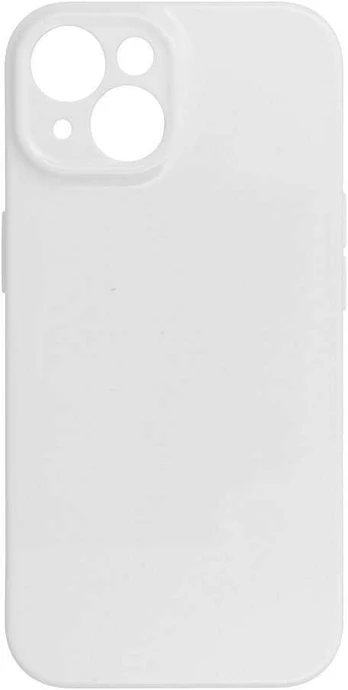 Case soft for sublimation for IPHONE 15