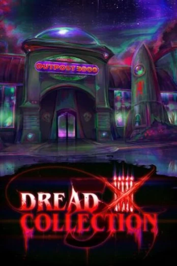 Dread X Collection 5 PC