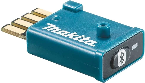 Makita 198900-7 Bluetooth lustas, AWS, WUT01
