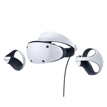 Sony PlayStation VR2