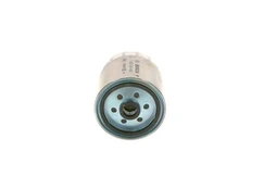 Kuro filtras BOSCH 1457434443 kaina
