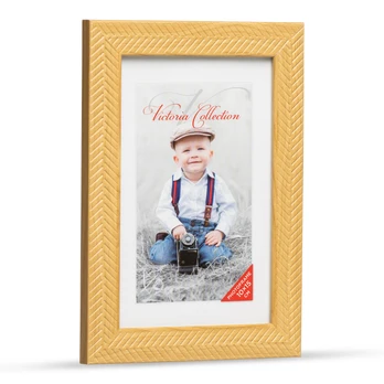 10x15 rėmelis Action 3 10x15, beige