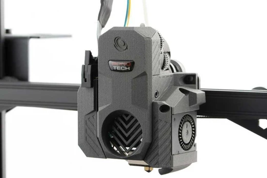 Bondtech LGX Lite Arrow, skirtas Creality