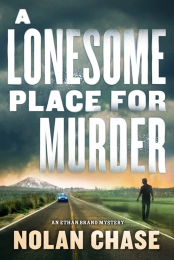 Lonesome Place for Murder
