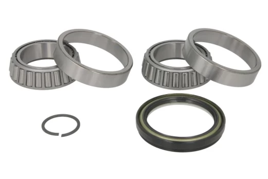 SNR R173.06 Wheel bearing kit