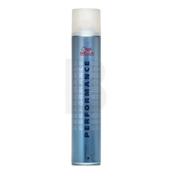 Wella professional Performance 500 ml Plaukų lakas