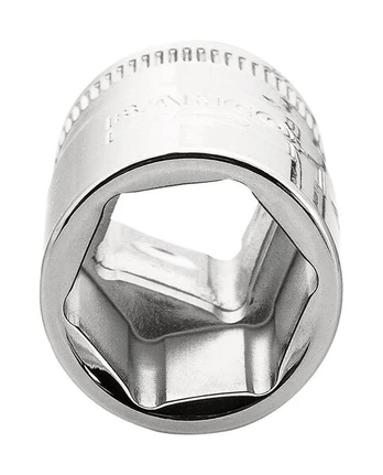 Šešiakampė galvutė Bahco, 3/8", 7400SM, 20mm