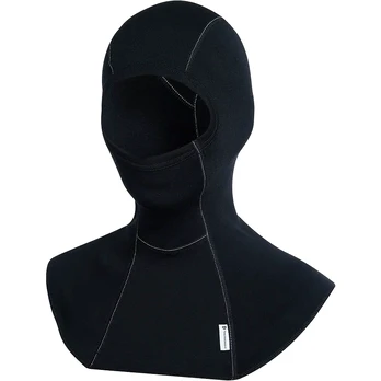 Balaklava AURORA MERINO su vilna