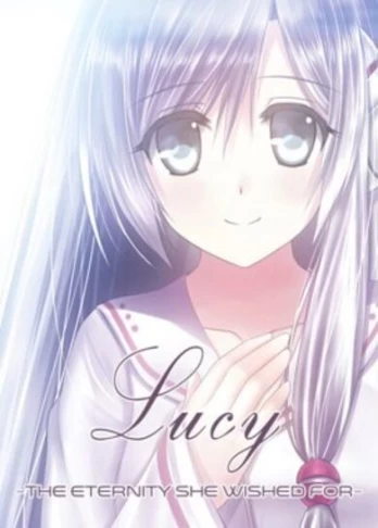 Lucy -The Eternity She Wished For- PC
