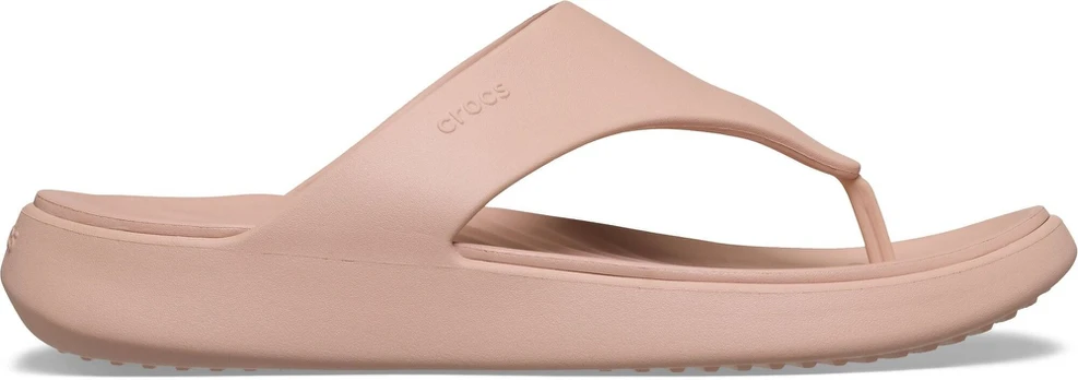 Crocs™ Getaway Triangle Flip Blush - 39,5