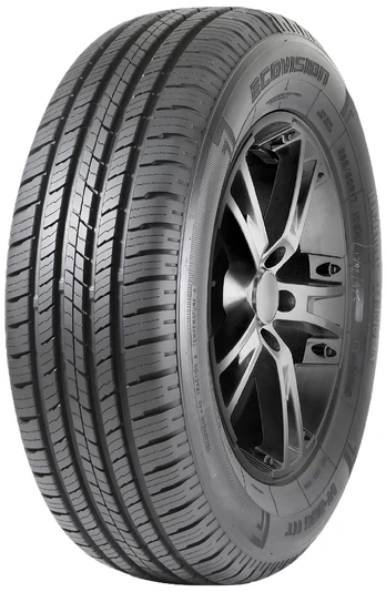 ECOVISION VI-286HT 255/70R16 111T