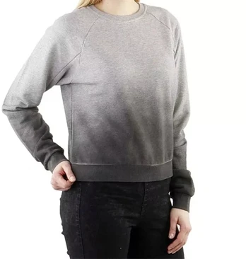 Megztinis "Reebok" jogos "Cover UP" pilkas