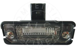 Valstybinio numerio apšvietimas AIC 53387 kaina