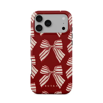 Special Delivery - iPhone 17 Pro Max Case, Tough (MagSafe) / N/A