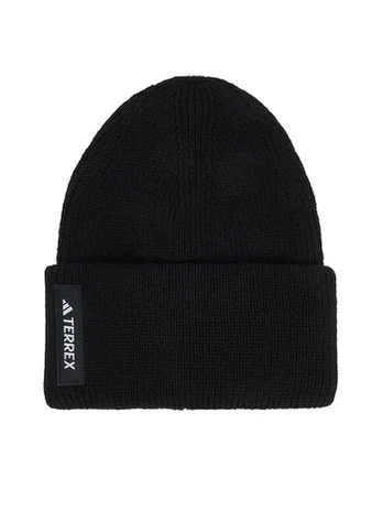 adidas Kepurė Terrex Multi Beanie JW0878 Juoda