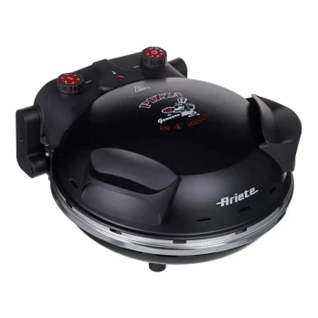 Pizza Horno de pizza Ariete 917/00 negro