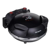 Pizza Horno de pizza Ariete 917/00 negro kaina