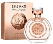 Guess Bella Vita Rosa EDT
