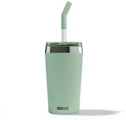 SIGG Helia muki, vihreä, 0,45 l