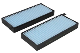 Salono filtras BLUE PRINT ADG02539 kaina