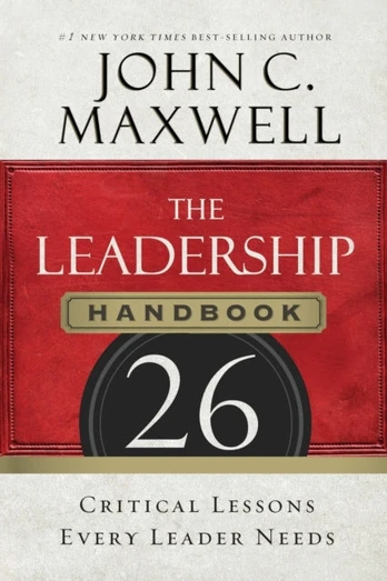 Leadership Handbook