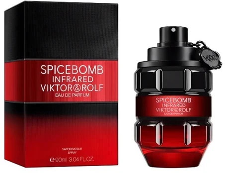 Viktor & Rolf Spicebomb Infrared - EDP