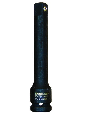 Proline Pro-Line 1/2 colio smūginis prailginimas 75 mm (18471)