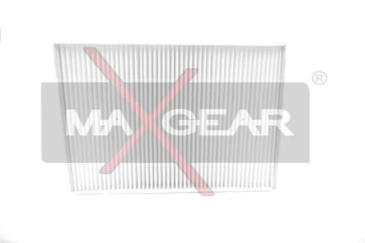 Filtras, salono oras MAXGEAR 26-0254