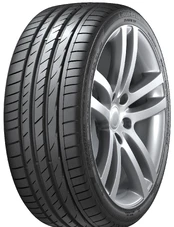 Laufenn S Fit EQ Plus 215/55R17 98 W kaina