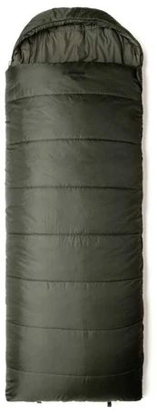 Miegmaišis SNUGPAK Navigator (žalias) LH