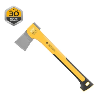 Kirvis ir galąstuvas Forte Tools 41-014FT, universalus, 45 cm