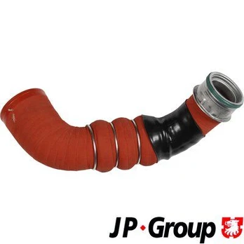 Kompresoriaus padavimo žarna JP GROUP 1117706400