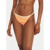 Puma Bikinio apačia 947045 Oranžinė