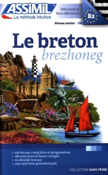 Breton