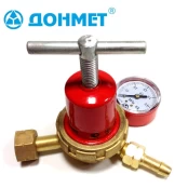 Propano reduktorius „DONMET" BPO-5-4DM kaina