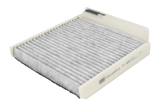 Salono filtras MANN-FILTER FP 1829