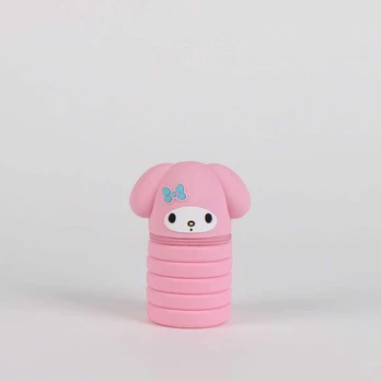 Hello Kitty Melody 3D pieštukų dėklas 20 cm