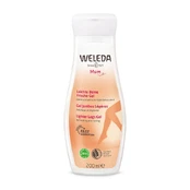 Weleda MUM light legs gel 200 ml kaina