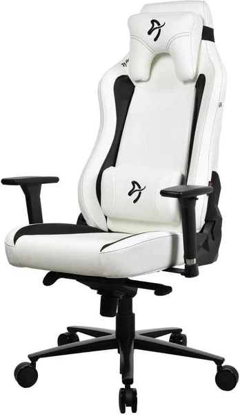 Biuro kėdė Arozzi Arozzi Vernazza SoftPU - Baltas
