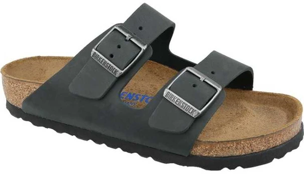 Birkenstock šlepetės