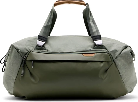 Peak Design Travel Duffel 50L, sage