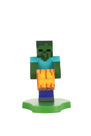 HOLDEM - MINECRAFT ZOMBIE