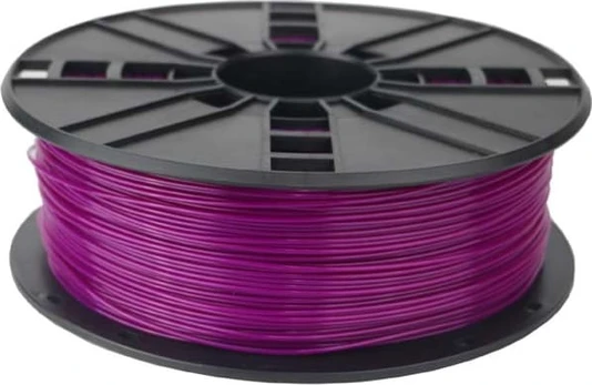 Flashforge 1.75 mm diameter, 1kg/spool | PLA Purple