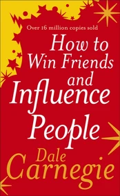 How to Win Friends and Influence People kaina