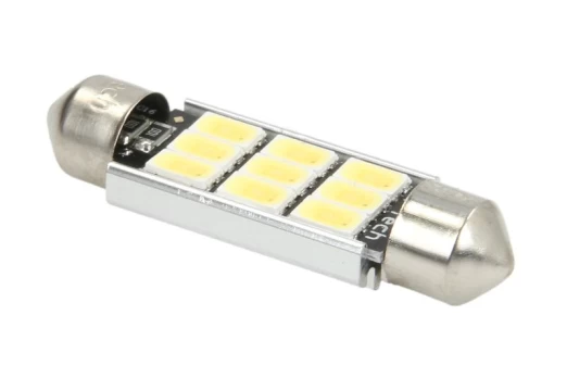 lemputė M-TECH TULB816W-01B