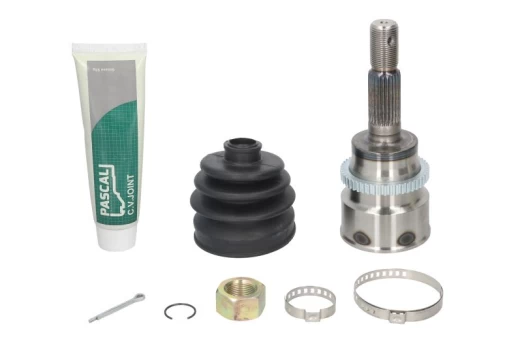 PASCAL G16016PC CV Joint