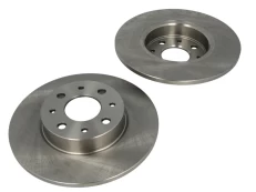 DELPHI BG4312 Brake Disc kaina