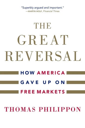 Great Reversal