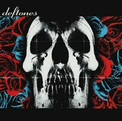 CD Deftones - Deftones